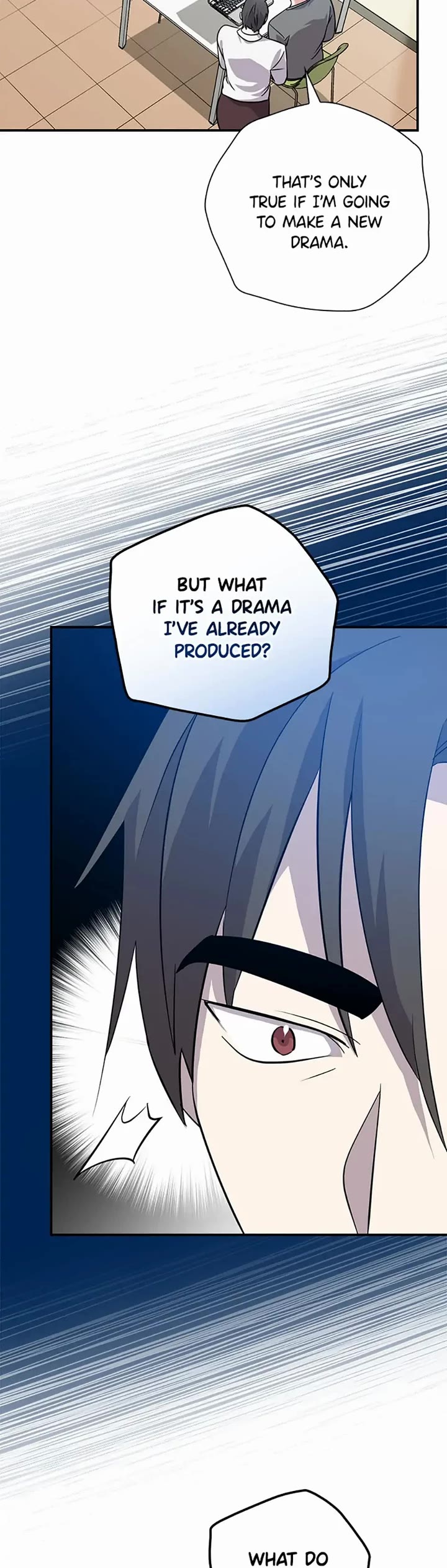 Long Live the Drama King Chapter 53 page 25 - Chapter 53