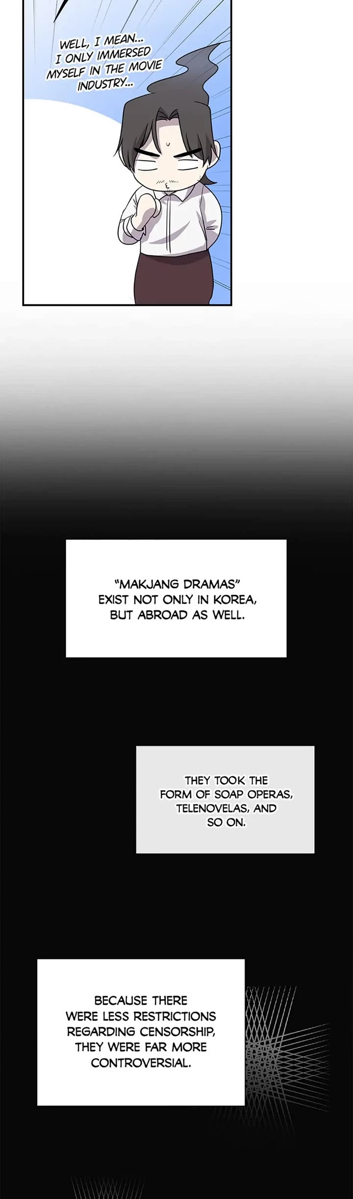 Long Live the Drama King Chapter 53 page 29 - Chapter 53