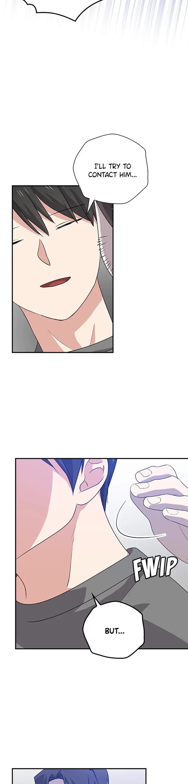 Long Live the Drama King Chapter 53 page 33 - Chapter 53
