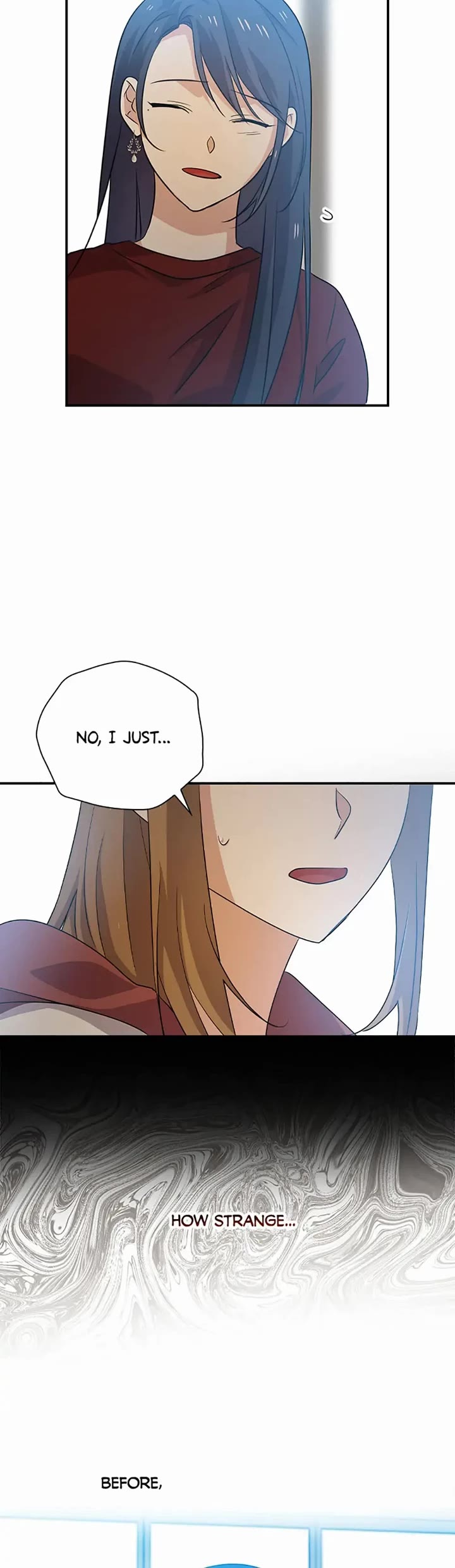 Long Live the Drama King Chapter 53 page 39 - Chapter 53