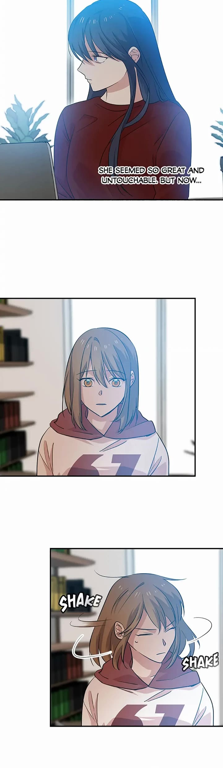 Long Live the Drama King Chapter 53 page 40 - Chapter 53