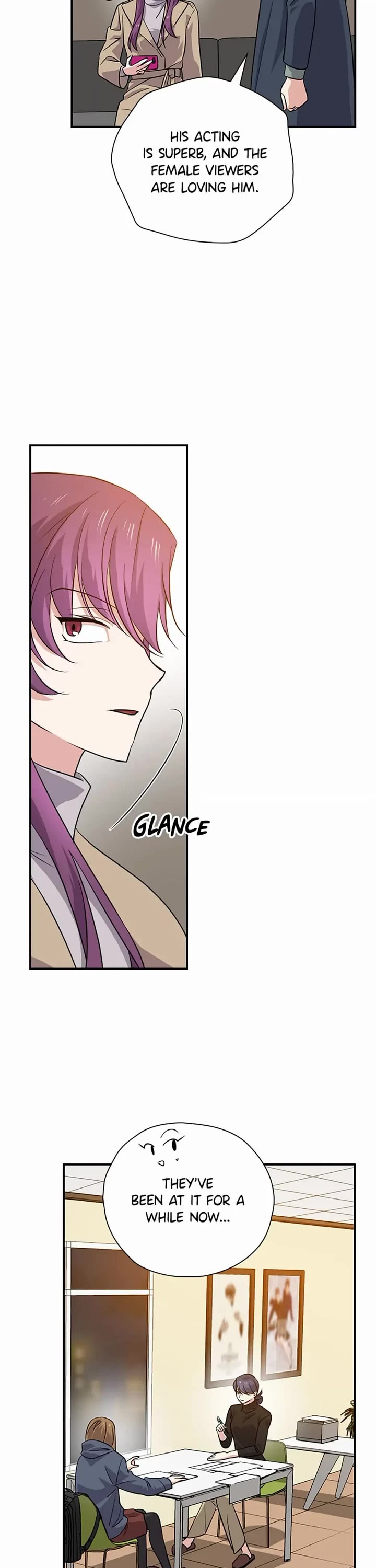Long Live the Drama King Chapter 53 page 6 - Chapter 53