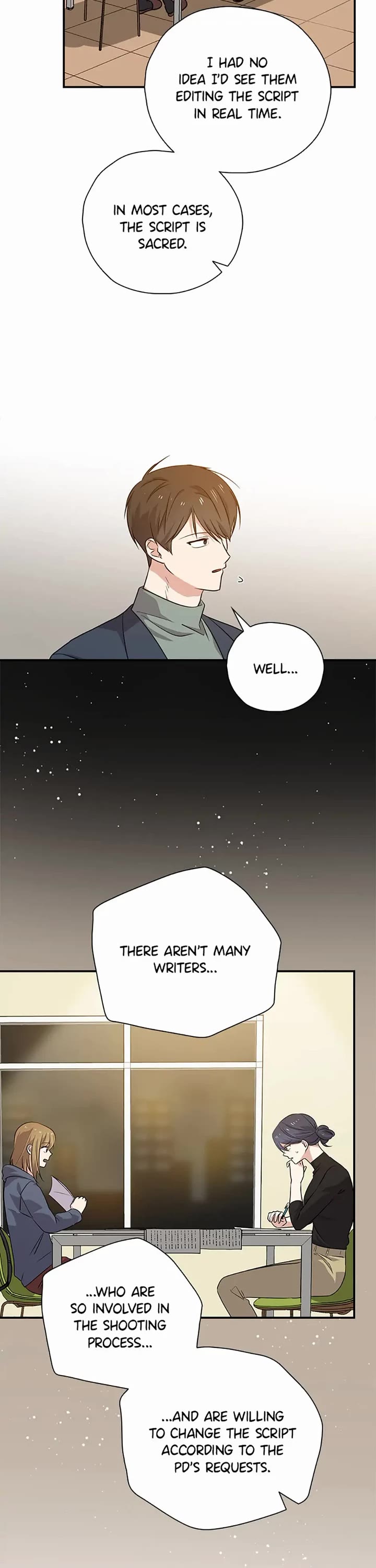 Long Live the Drama King Chapter 53 page 7 - Chapter 53