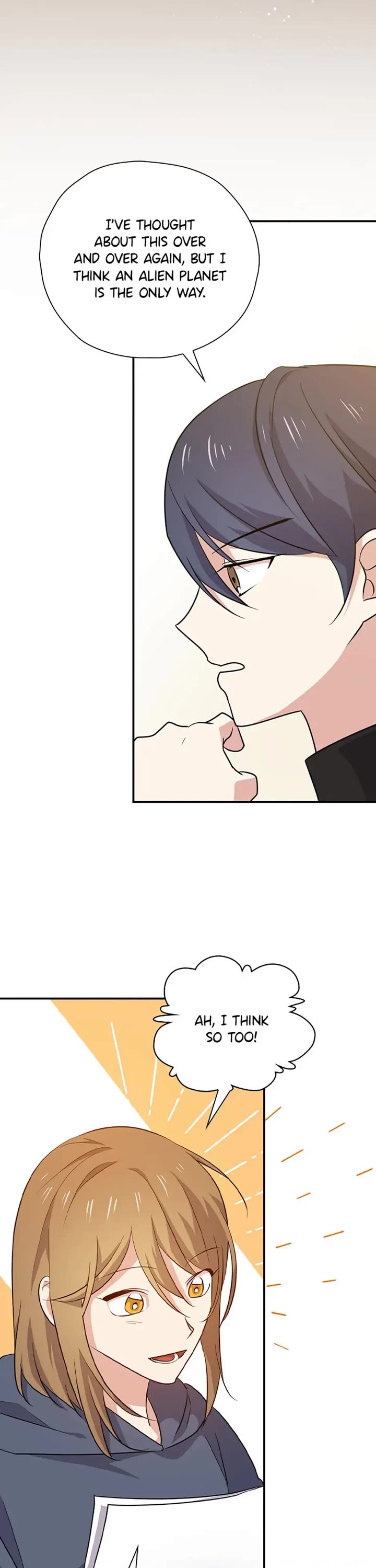 Long Live the Drama King Chapter 53 page 8 - Chapter 53