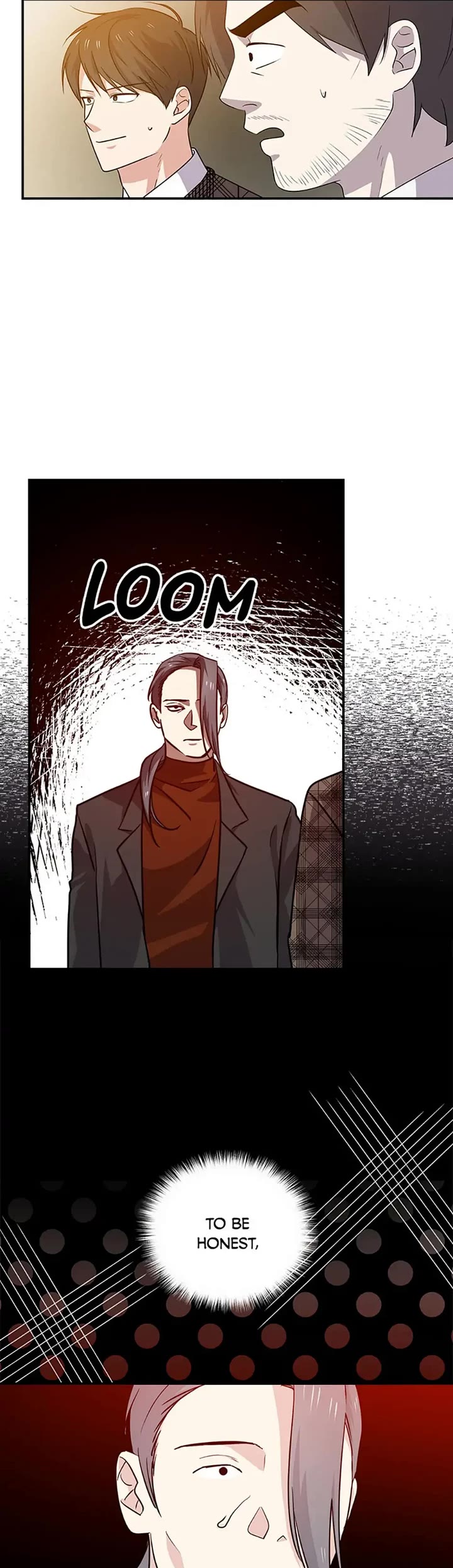 Long Live the Drama King Chapter 54 page 10 - Chapter 54