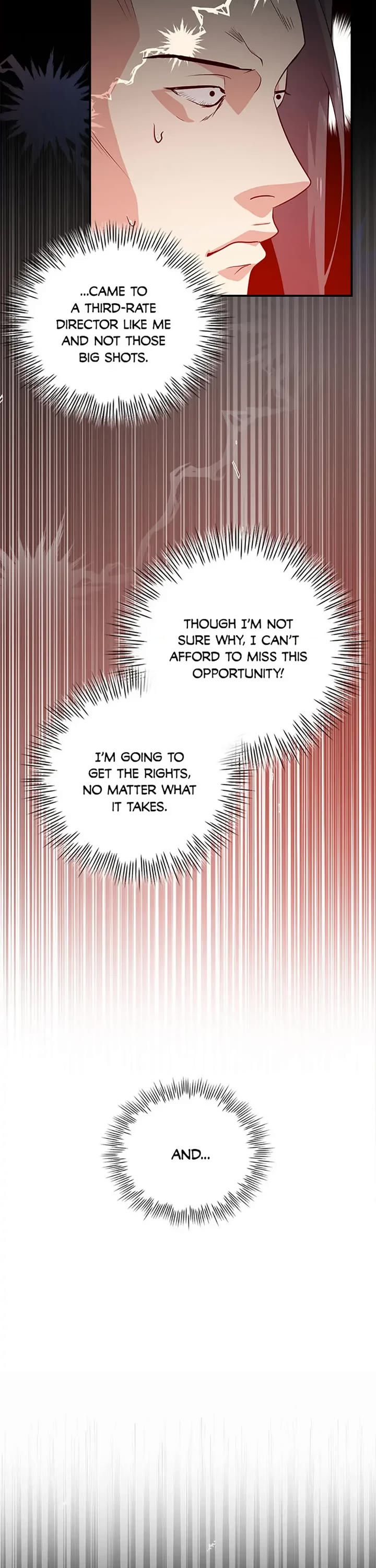 Long Live the Drama King Chapter 54 page 12 - Chapter 54