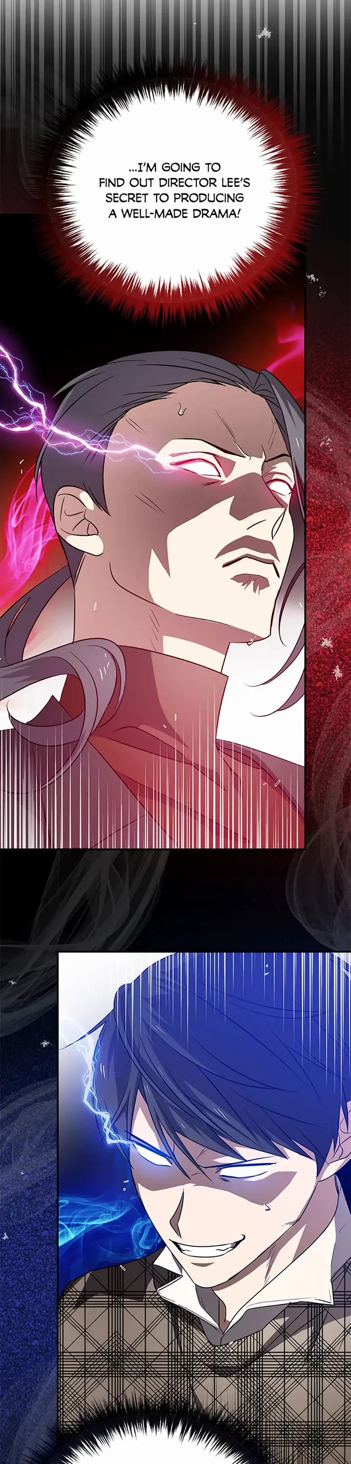 Long Live the Drama King Chapter 54 page 13 - Chapter 54
