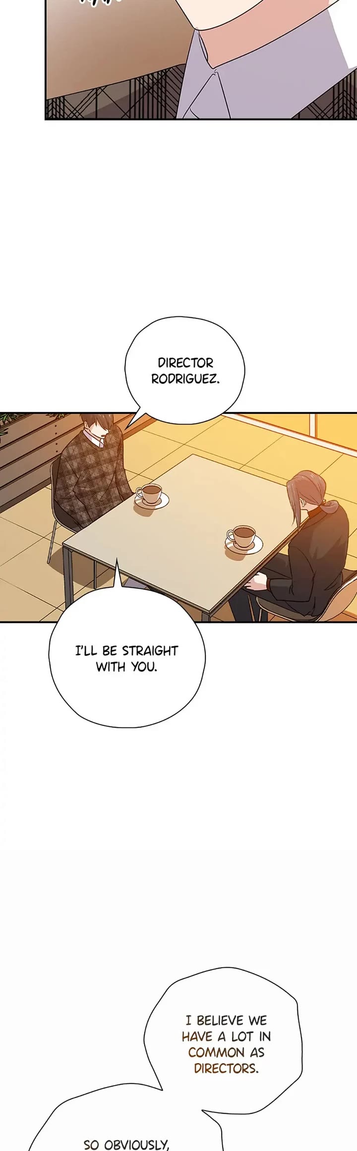Long Live the Drama King Chapter 54 page 19 - Chapter 54