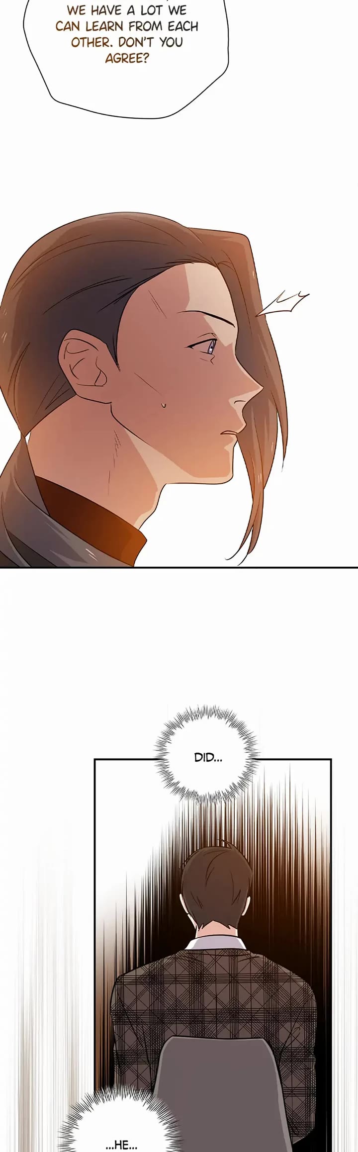 Long Live the Drama King Chapter 54 page 20 - Chapter 54