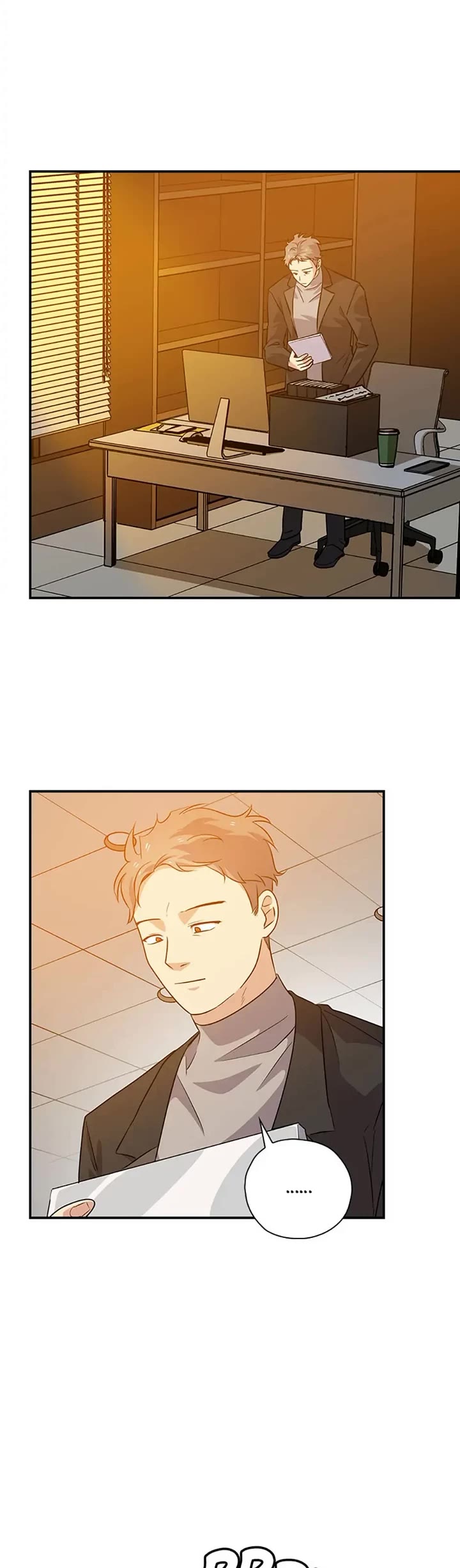 Long Live the Drama King Chapter 54 page 24 - Chapter 54