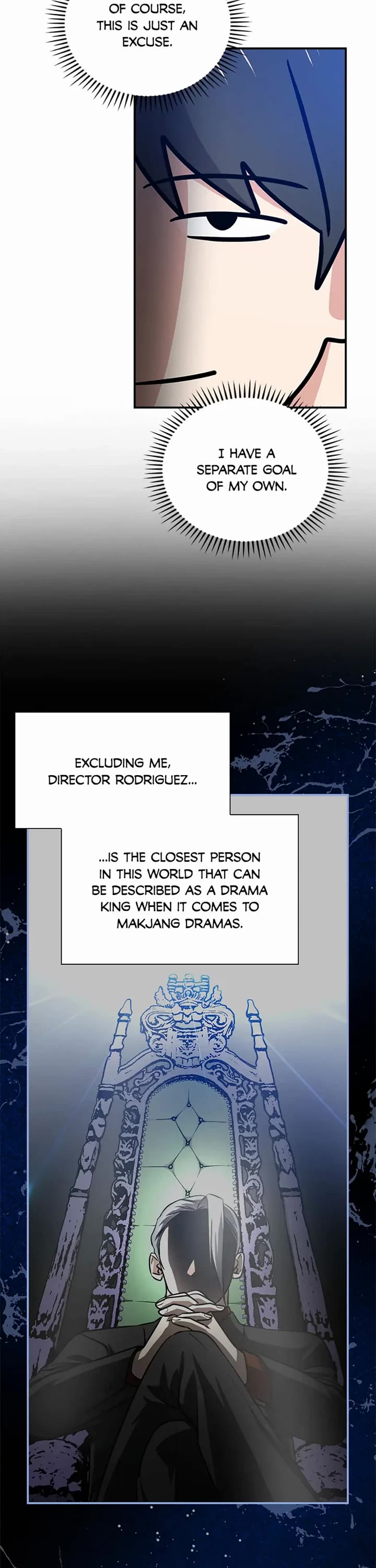 Long Live the Drama King Chapter 54 page 3 - Chapter 54