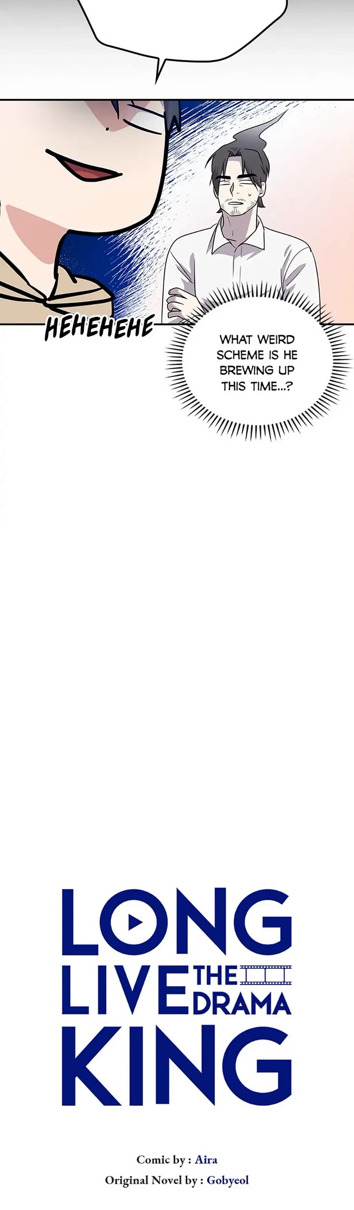 Long Live the Drama King Chapter 54 page 5 - Chapter 54
