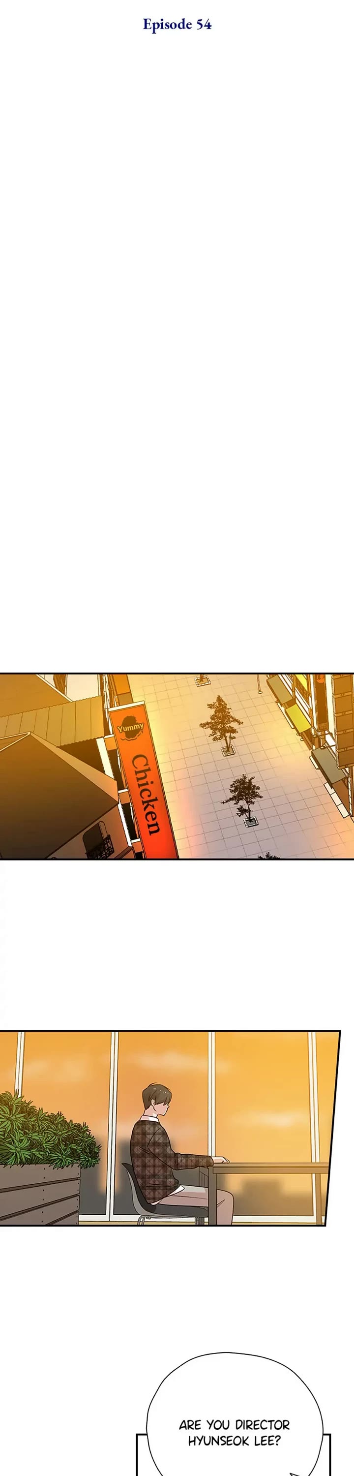 Long Live the Drama King Chapter 54 page 6 - Chapter 54