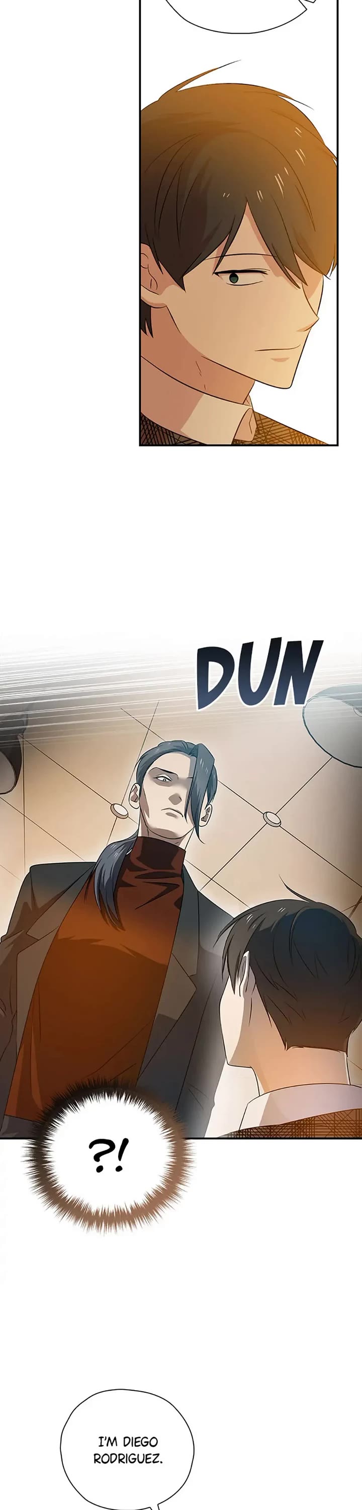 Long Live the Drama King Chapter 54 page 7 - Chapter 54
