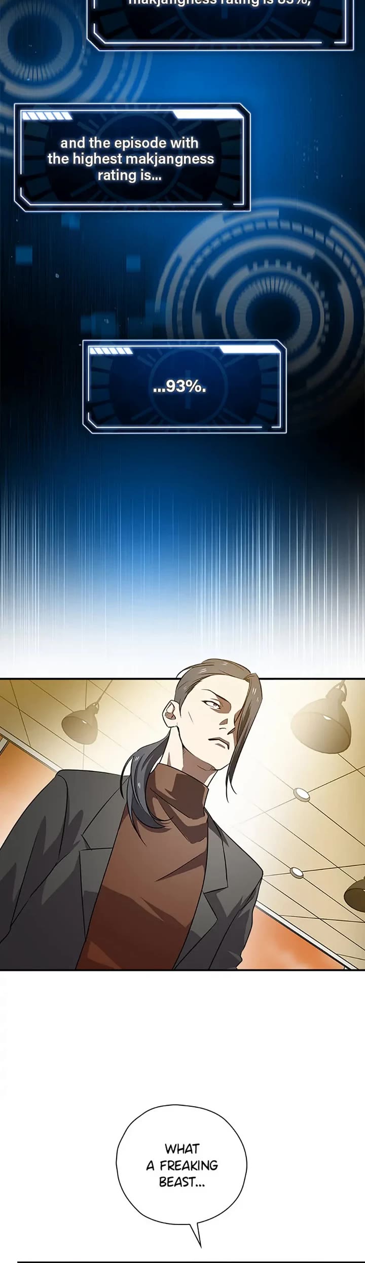 Long Live the Drama King Chapter 54 page 9 - Chapter 54