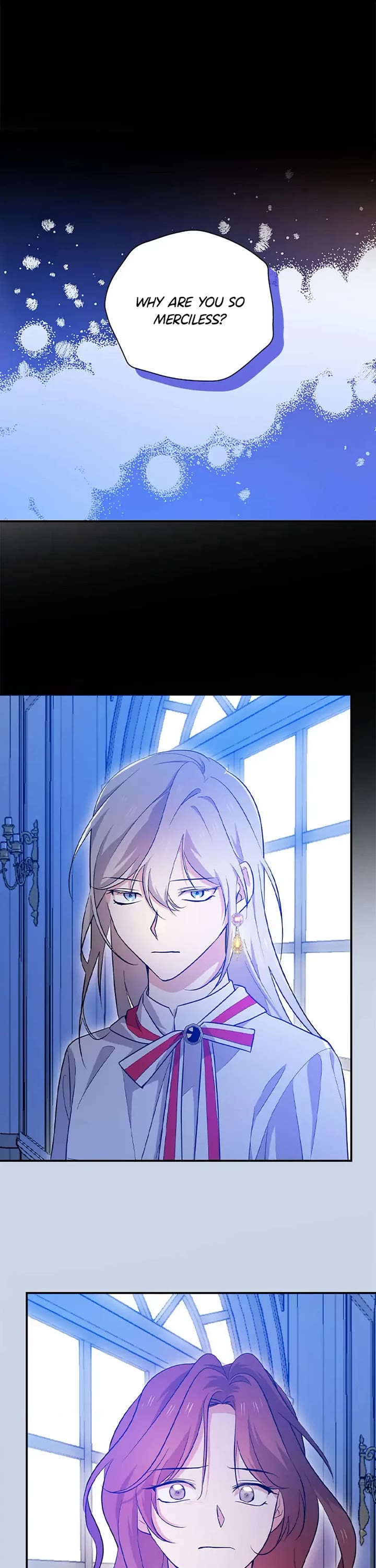 Long Live the Drama King Chapter 55 page 1 - Chapter 55