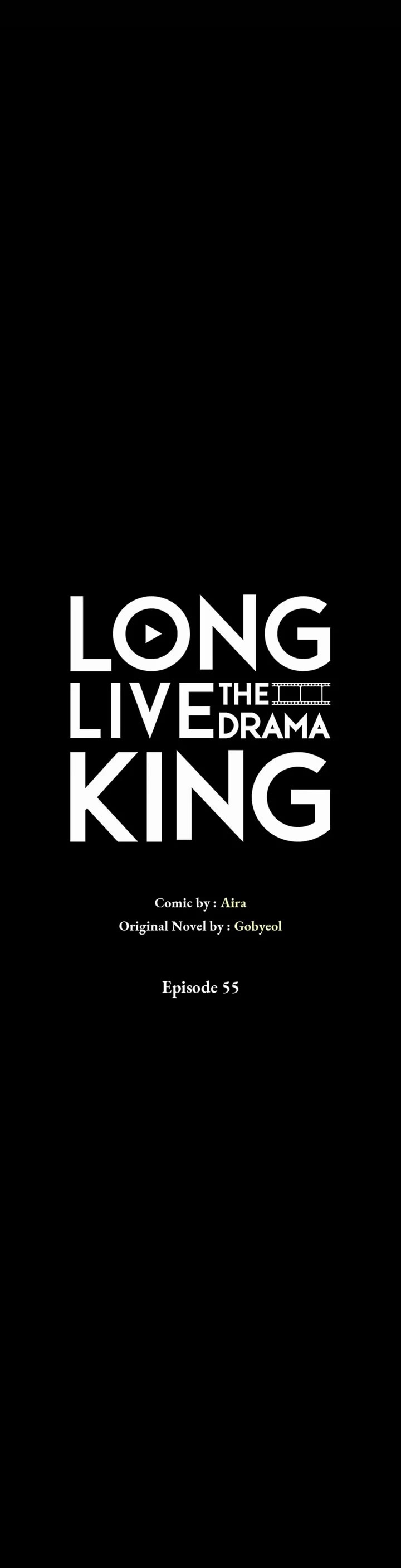 Long Live the Drama King Chapter 55 page 10 - Chapter 55