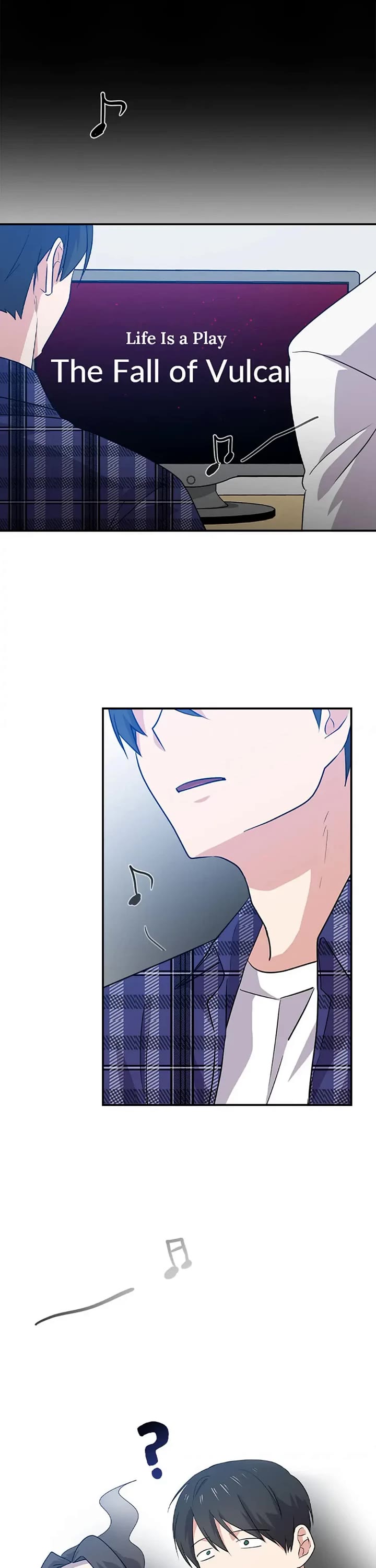 Long Live the Drama King Chapter 55 page 11 - Chapter 55