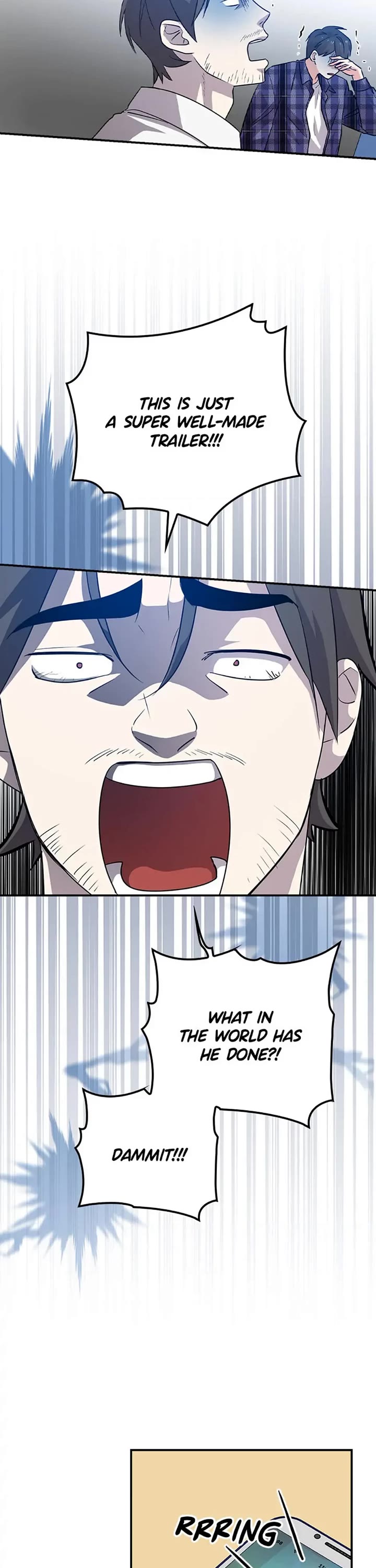Long Live the Drama King Chapter 55 page 13 - Chapter 55