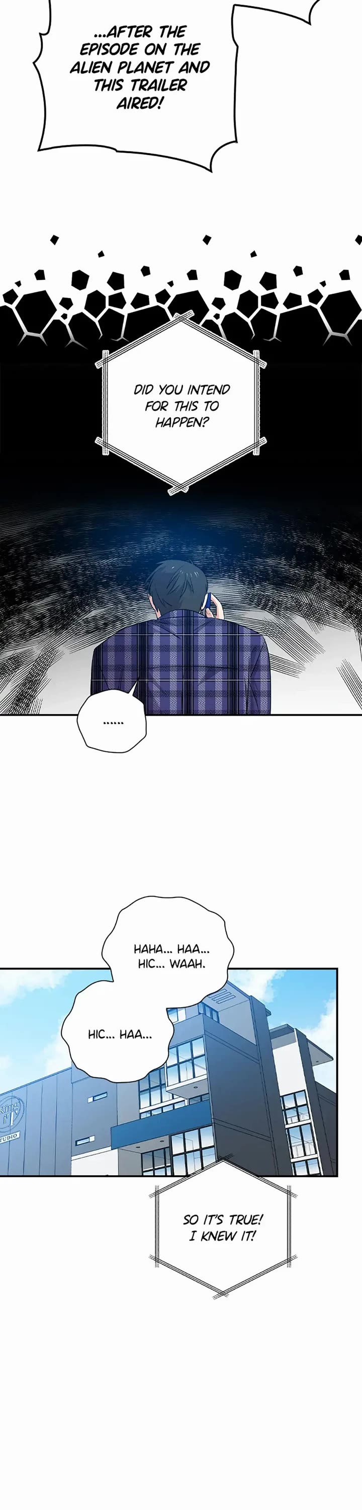 Long Live the Drama King Chapter 55 page 16 - Chapter 55