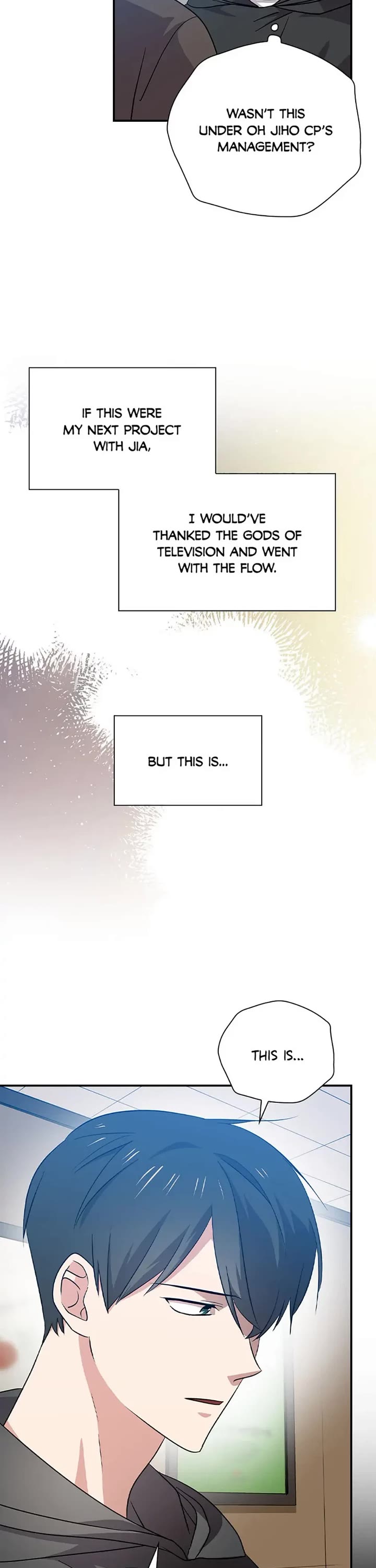 Long Live the Drama King Chapter 55 page 23 - Chapter 55
