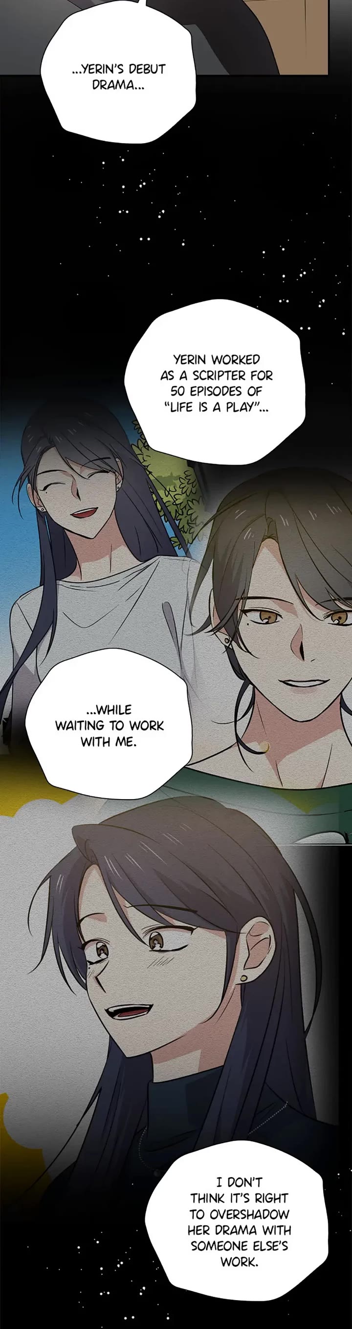 Long Live the Drama King Chapter 55 page 24 - Chapter 55