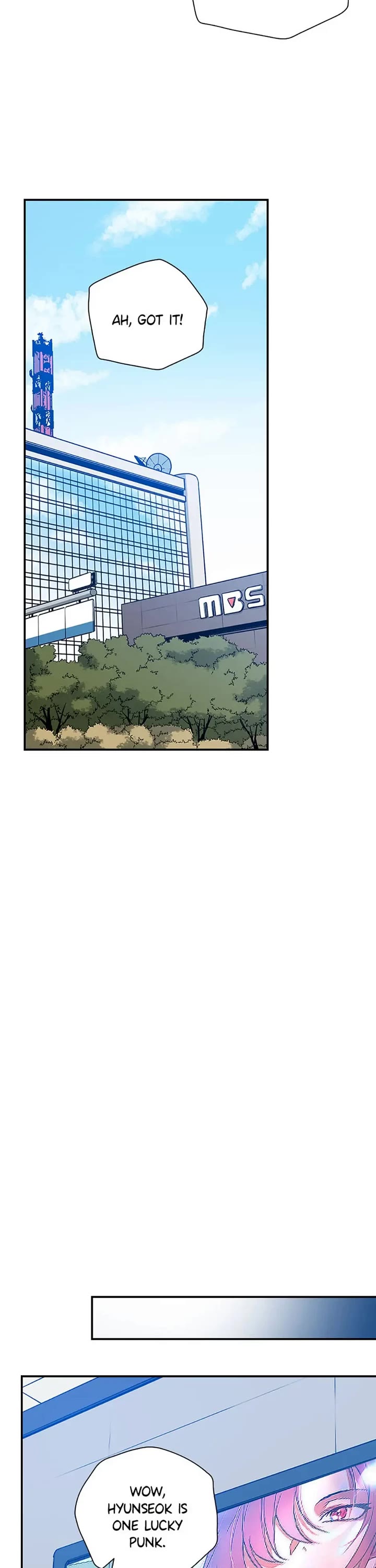 Long Live the Drama King Chapter 55 page 26 - Chapter 55