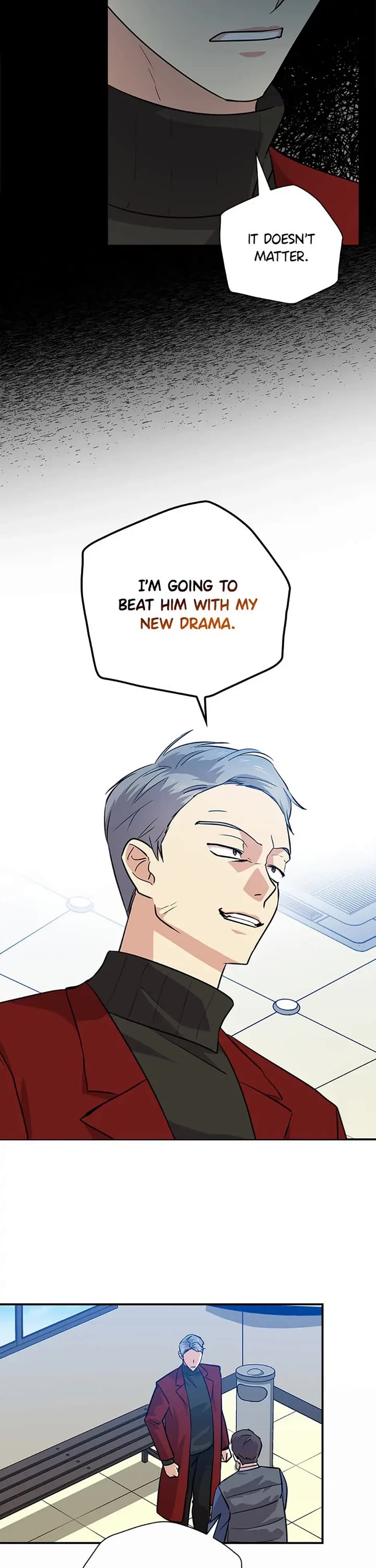 Long Live the Drama King Chapter 55 page 28 - Chapter 55