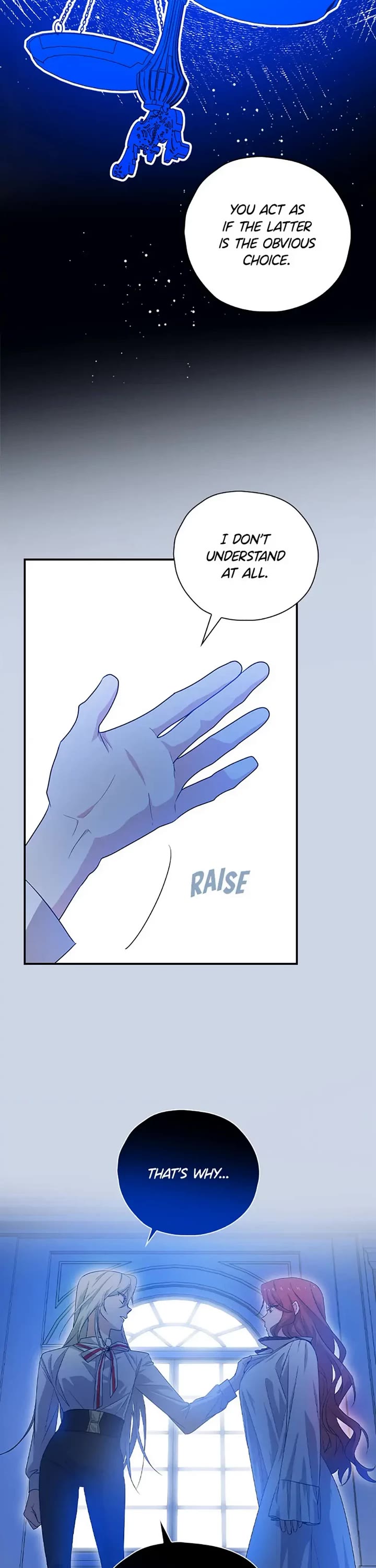 Long Live the Drama King Chapter 55 page 3 - Chapter 55