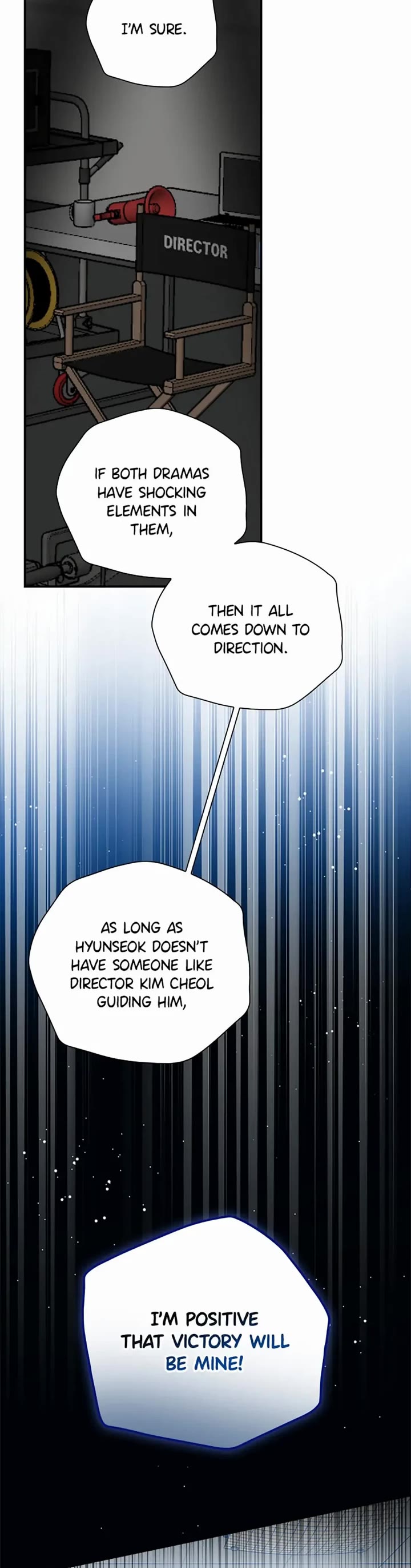 Long Live the Drama King Chapter 55 page 30 - Chapter 55