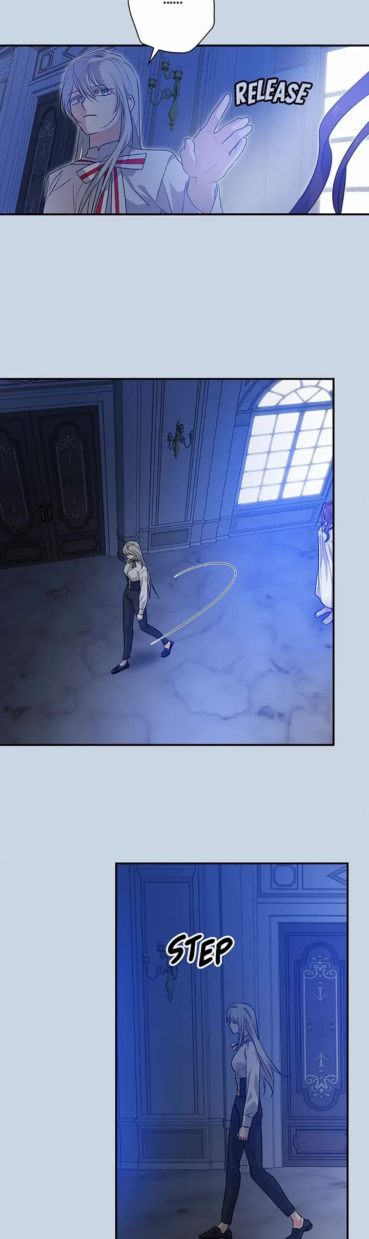 Long Live the Drama King Chapter 55 page 5 - Chapter 55