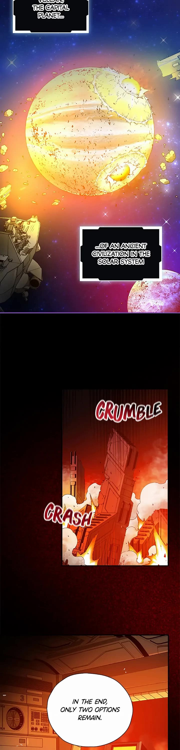 Long Live the Drama King Chapter 55 page 7 - Chapter 55