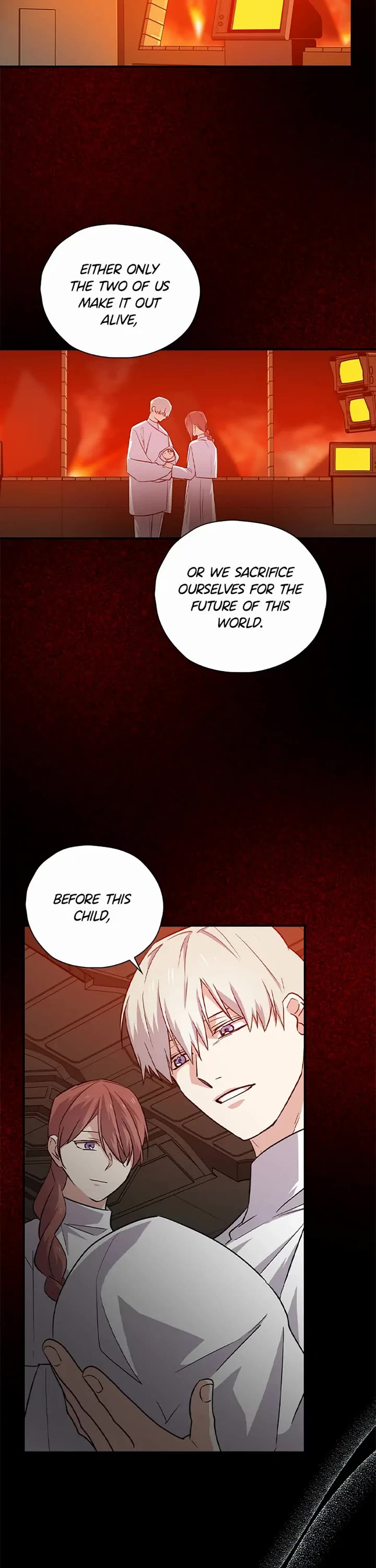 Long Live the Drama King Chapter 55 page 8 - Chapter 55