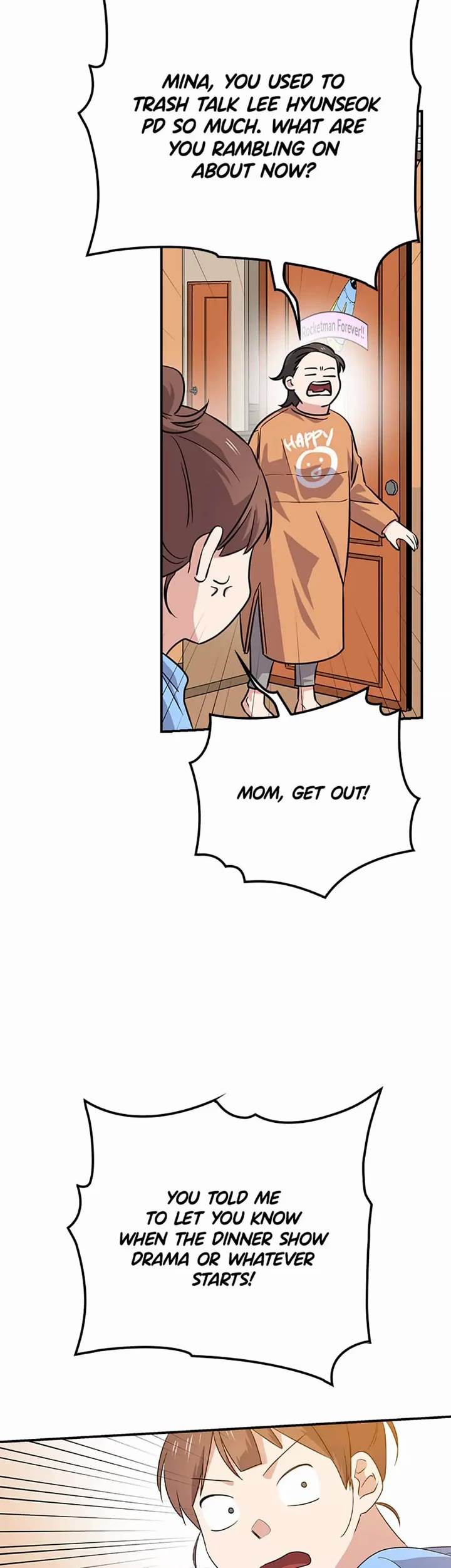 Long Live the Drama King Chapter 56 page 10 - Chapter 56 [S1 Finale]