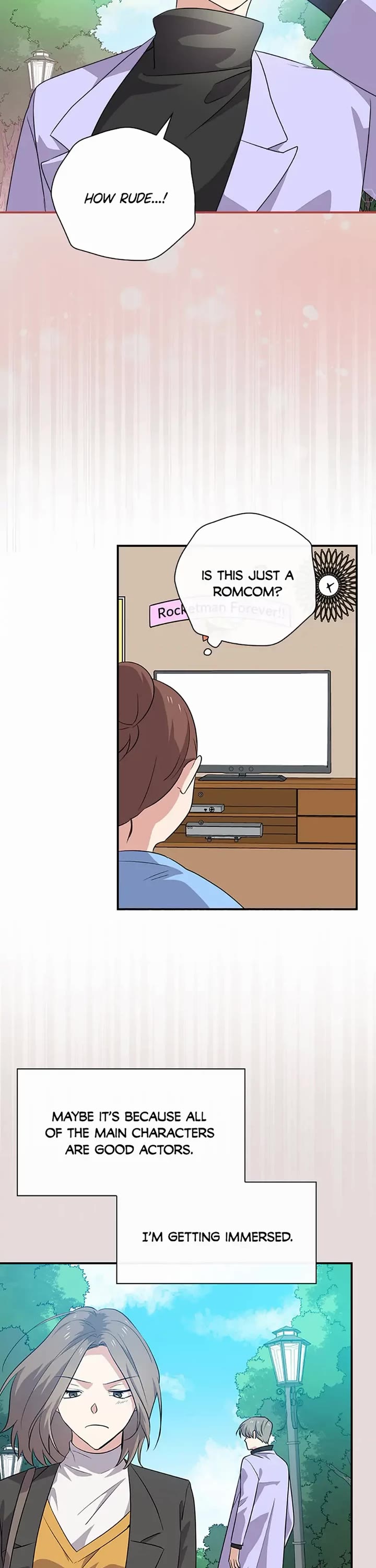Long Live the Drama King Chapter 56 page 13 - Chapter 56 [S1 Finale]