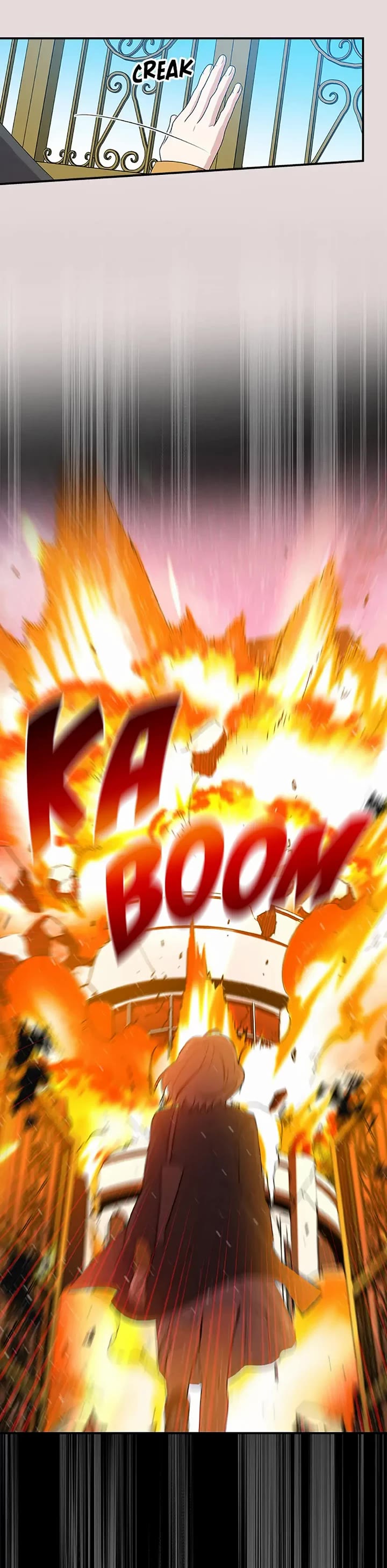 Long Live the Drama King Chapter 56 page 15 - Chapter 56 [S1 Finale]