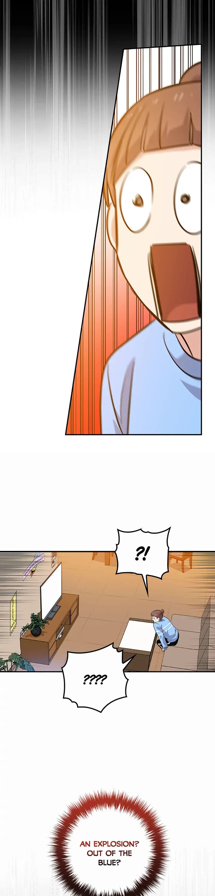 Long Live the Drama King Chapter 56 page 16 - Chapter 56 [S1 Finale]