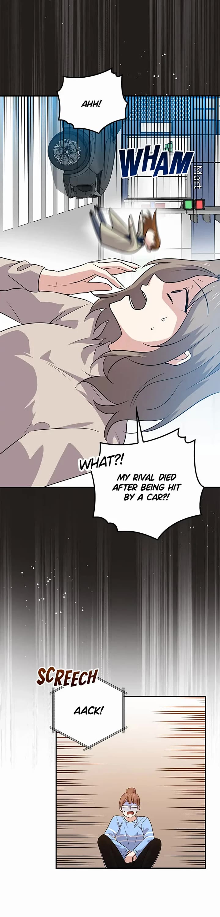 Long Live the Drama King Chapter 56 page 18 - Chapter 56 [S1 Finale]