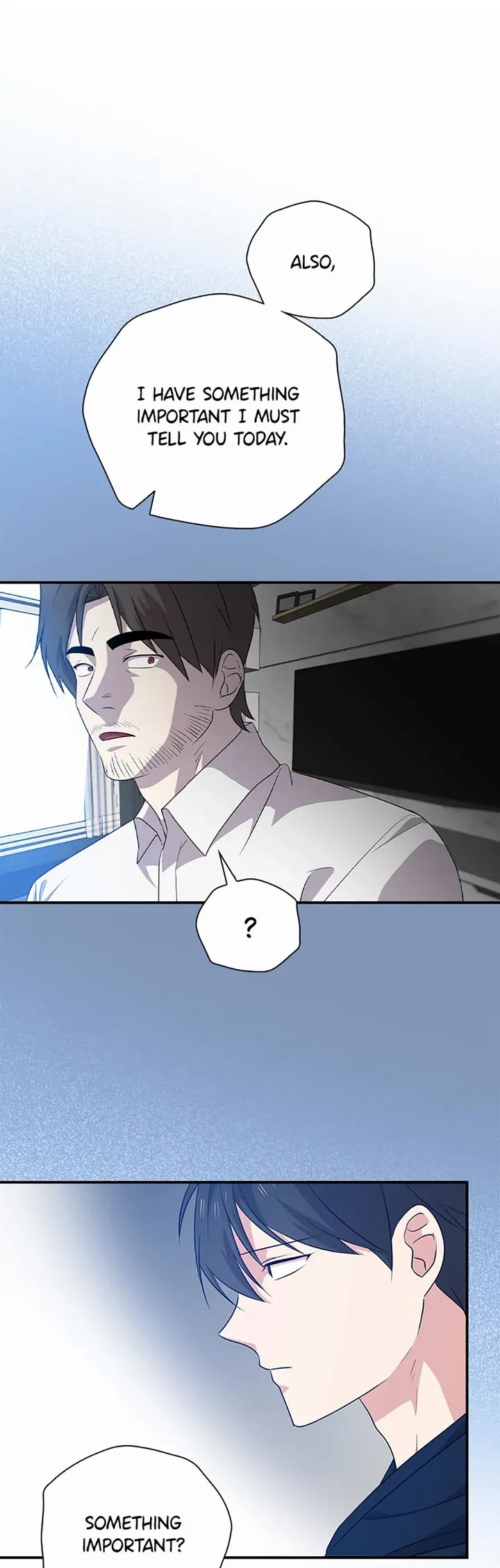 Long Live the Drama King Chapter 56 page 24 - Chapter 56 [S1 Finale]
