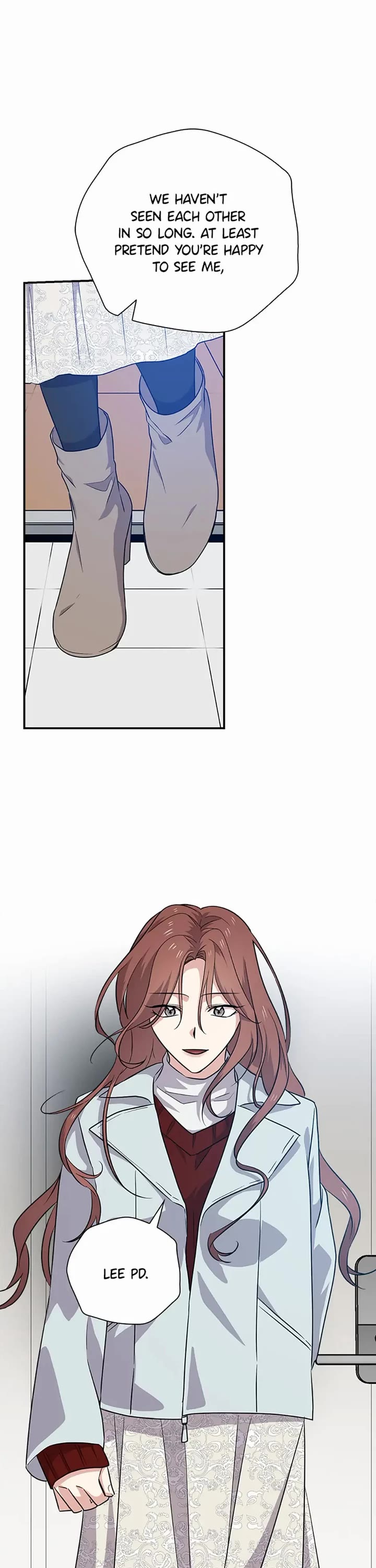 Long Live the Drama King Chapter 56 page 26 - Chapter 56 [S1 Finale]