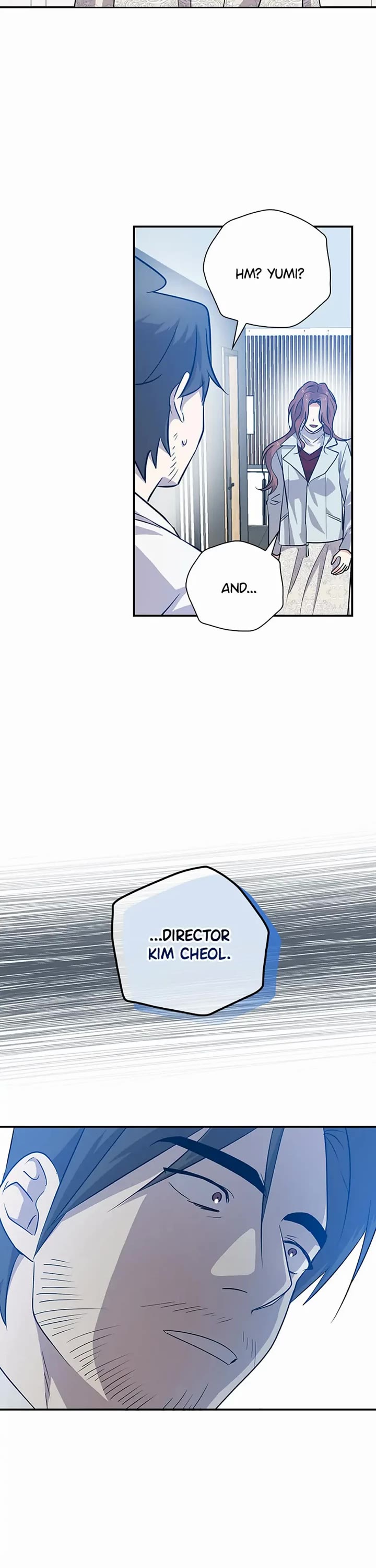 Long Live the Drama King Chapter 56 page 27 - Chapter 56 [S1 Finale]