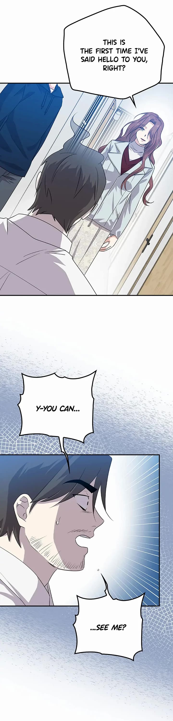 Long Live the Drama King Chapter 56 page 28 - Chapter 56 [S1 Finale]