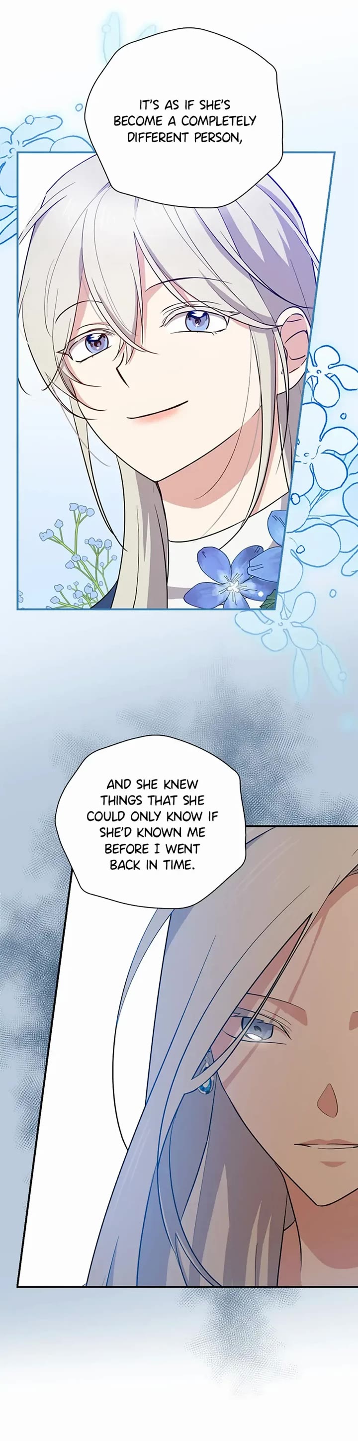 Long Live the Drama King Chapter 56 page 30 - Chapter 56 [S1 Finale]