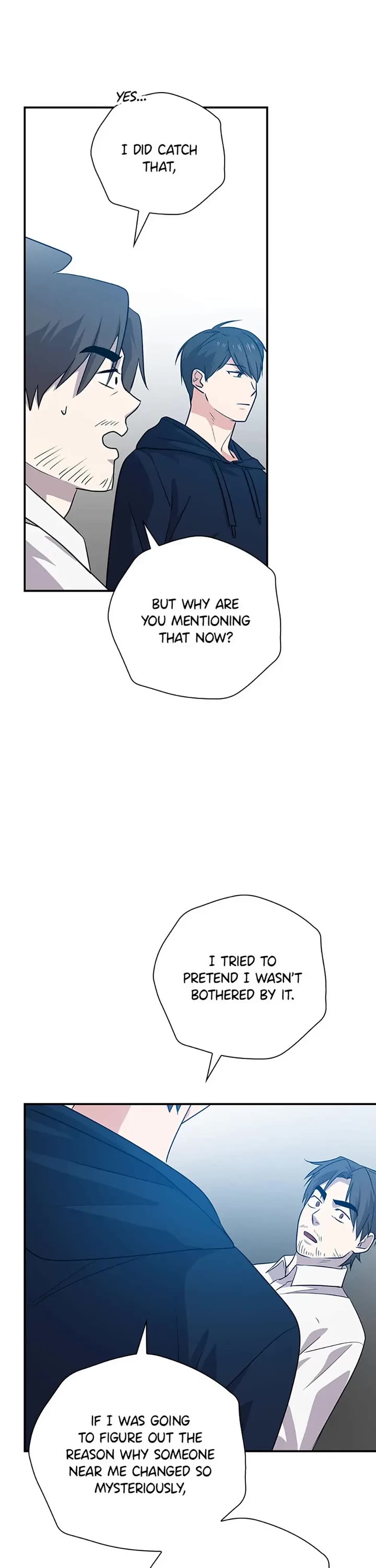 Long Live the Drama King Chapter 56 page 31 - Chapter 56 [S1 Finale]
