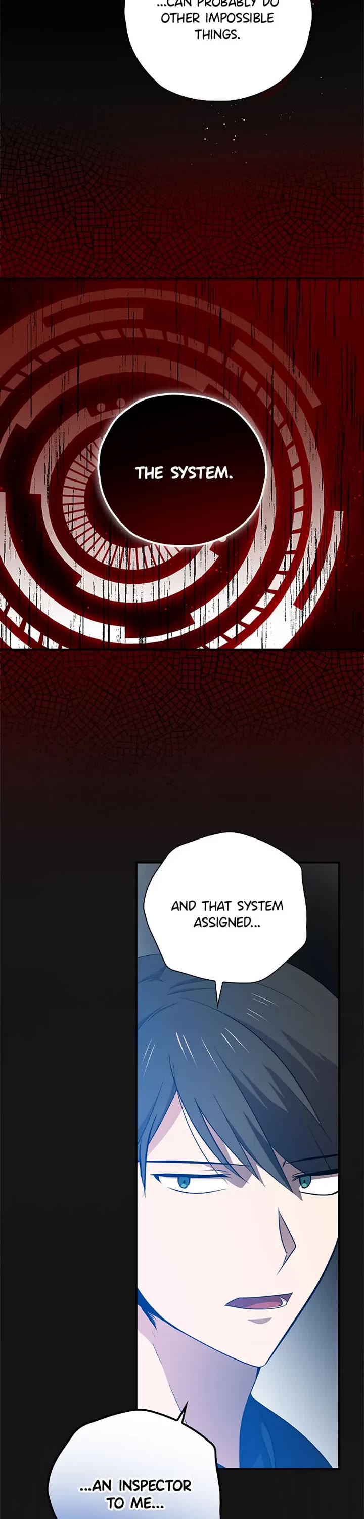 Long Live the Drama King Chapter 56 page 33 - Chapter 56 [S1 Finale]
