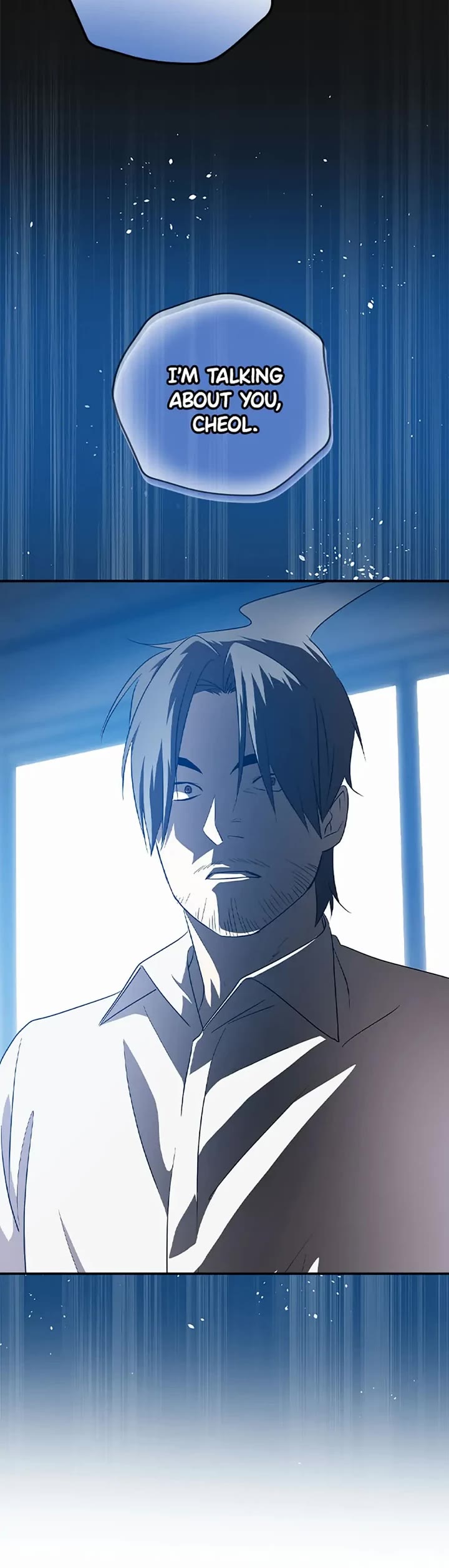 Long Live the Drama King Chapter 56 page 34 - Chapter 56 [S1 Finale]