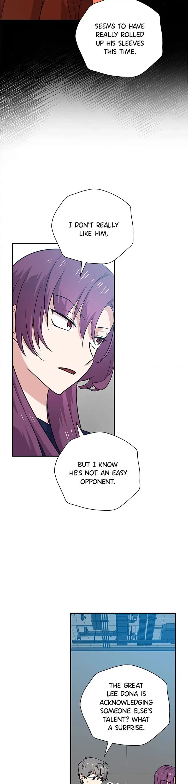 Long Live the Drama King Chapter 56 page 6 - Chapter 56 [S1 Finale]