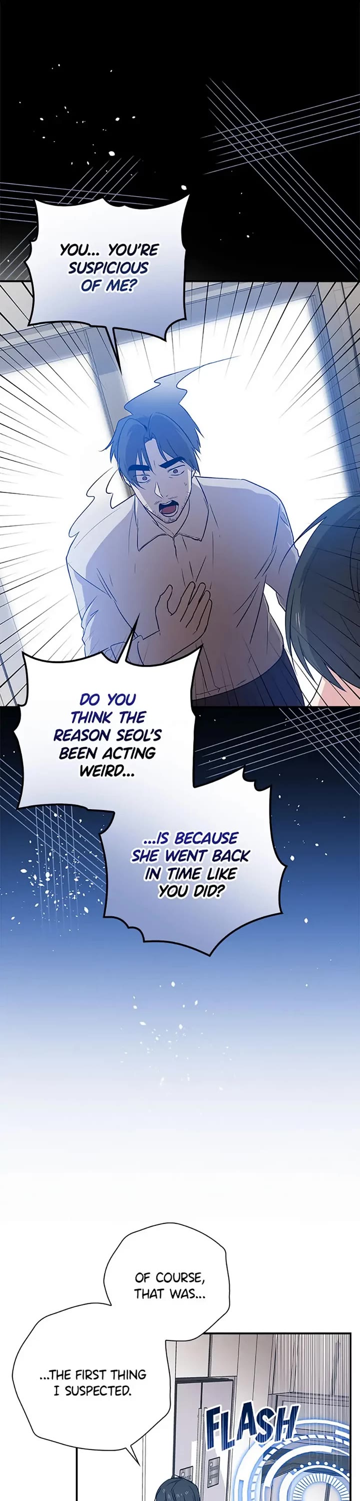 Long Live the Drama King Chapter 57 page 1 - Chapter 57: [S2 Premiere]