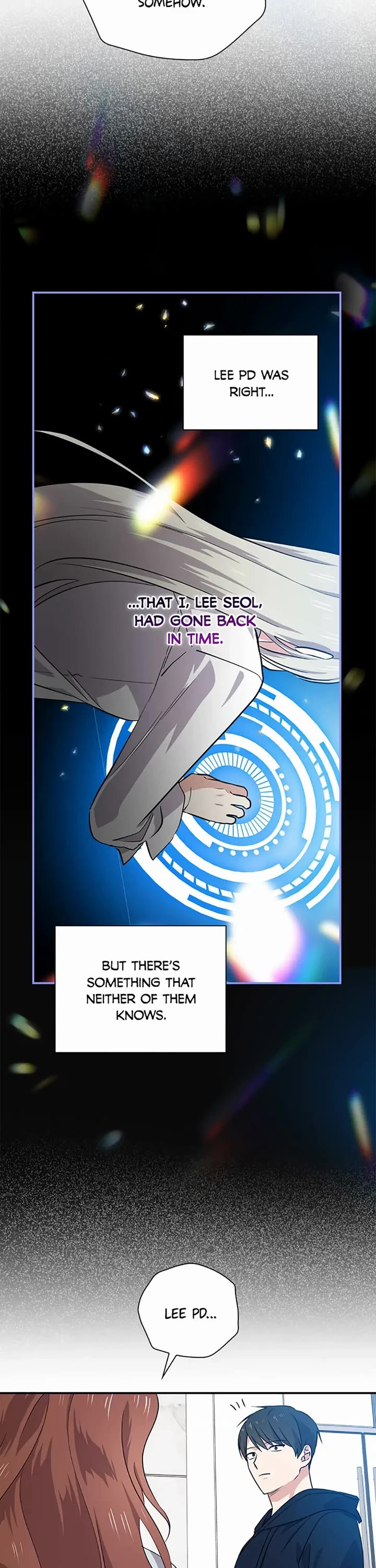 Long Live the Drama King Chapter 57 page 11 - Chapter 57: [S2 Premiere]