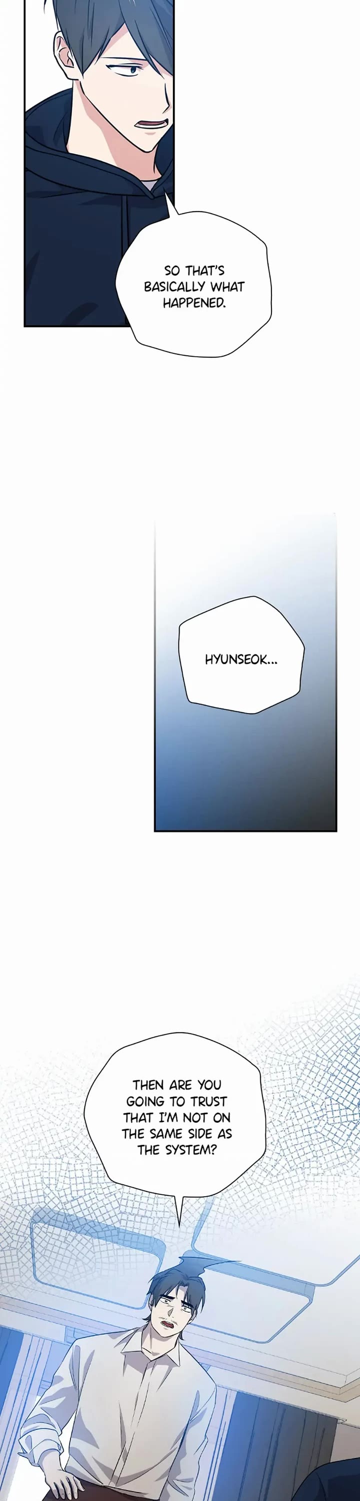 Long Live the Drama King Chapter 57 page 13 - Chapter 57: [S2 Premiere]